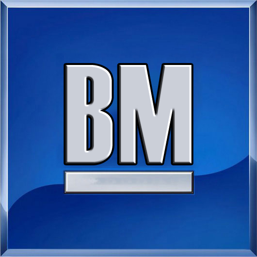 BM Logo