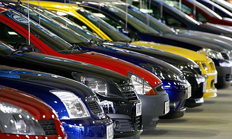 Automotive 3