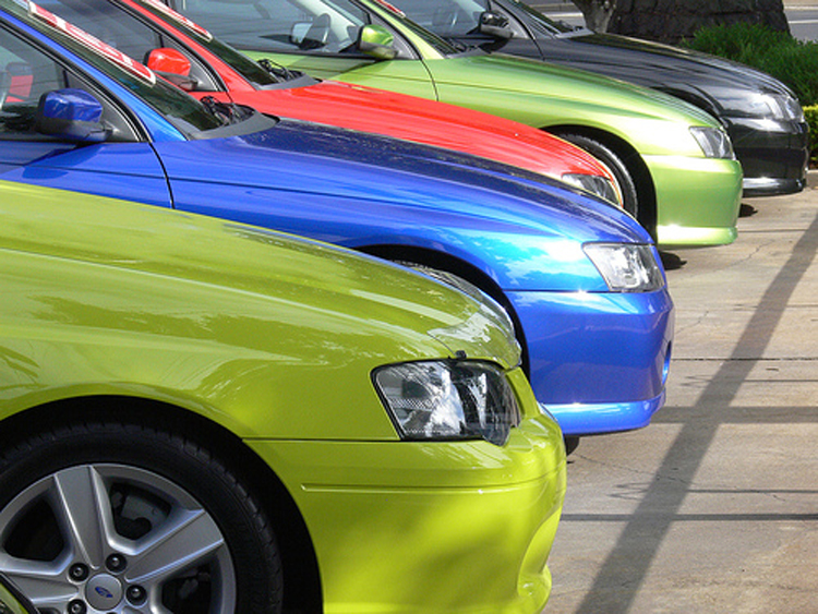 Automotive 5