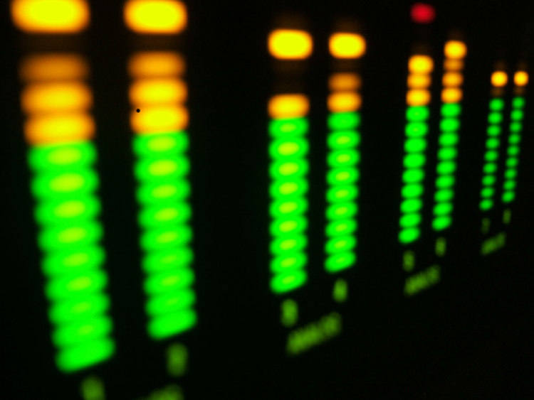 DJ and Music 5