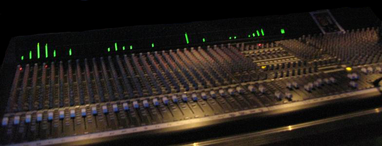 Sound Reinforcement 2