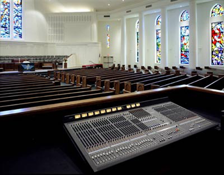 Sound Reinforcement 5