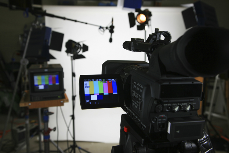 Video Production 3
